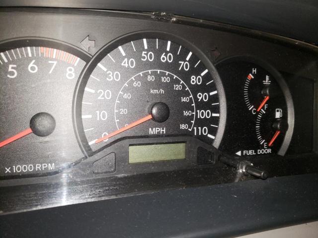 Photo 8 from auction – 2007 TOYOTA COROLLA CE with VIN 1NXBR32EX7Z862116