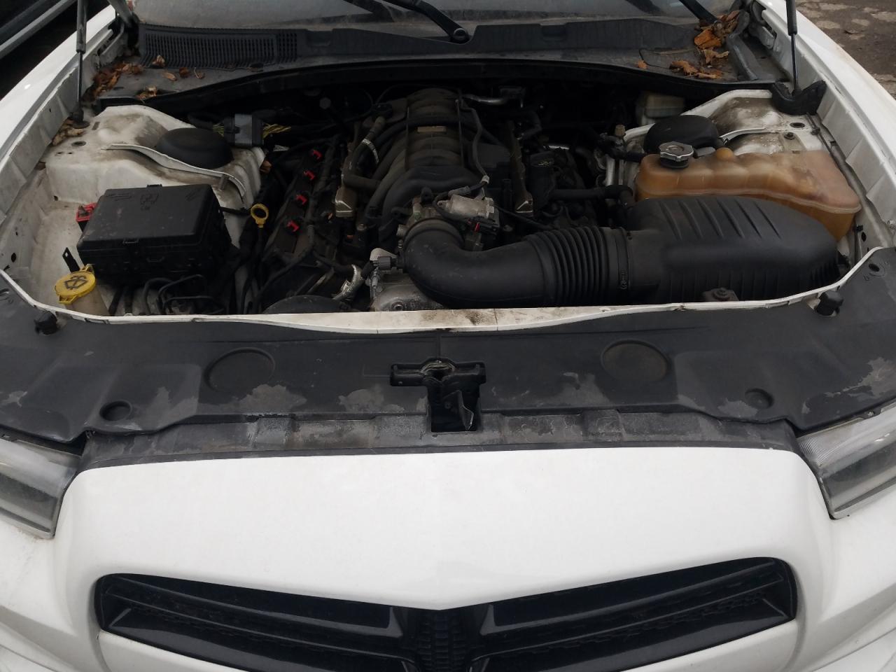 صورة رقم 7 من المزاد - 2014 DODGE CHARGER R/ مع VIN 2C3CDXCT1EH275545