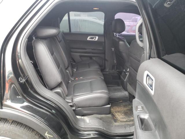 Photo 6 from auction – 2015 FORD EXPLORER X with VIN 1FM5K7D81FGC21658