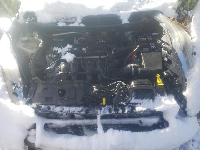 Photo 7 from auction – 2013 FORD FIESTA SE with VIN 3FADP4BJ8DM144527