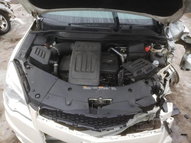 Photo 7 from auction – 2015 CHEVROLET EQUINOX LT with VIN 1GNFLFEK9FZ128392