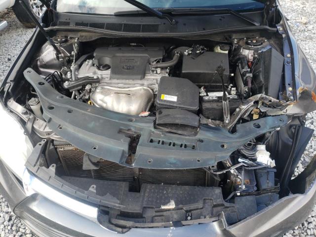 Photo 7 from auction – 2016 TOYOTA CAMRY LE with VIN 4T1BF1FK8GU152967