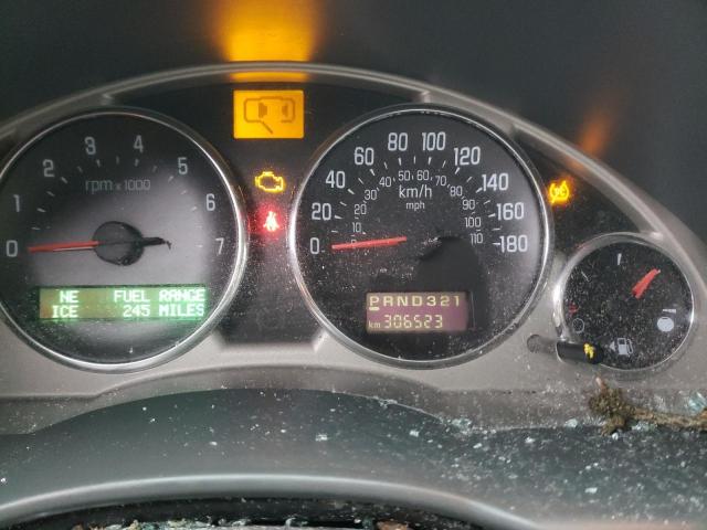 Photo 8 from auction – 2007 BUICK RENDEZVOUS with VIN 3G5DA03L37S500782