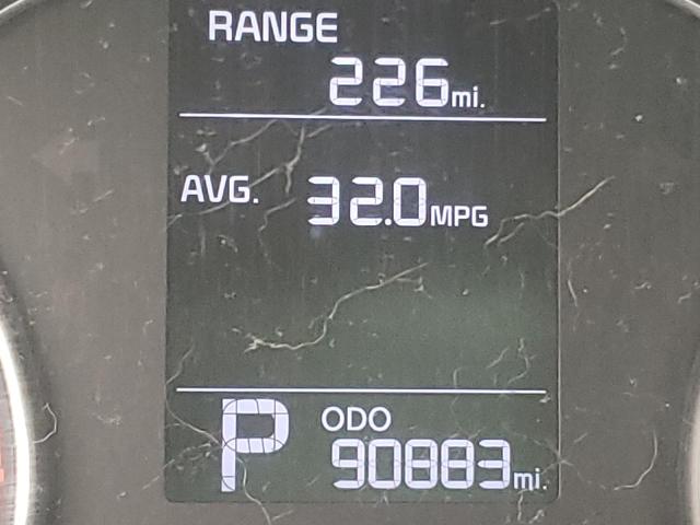 Photo 8 from auction – 2014 KIA FORTE LX with VIN KNAFX4A69E5184989