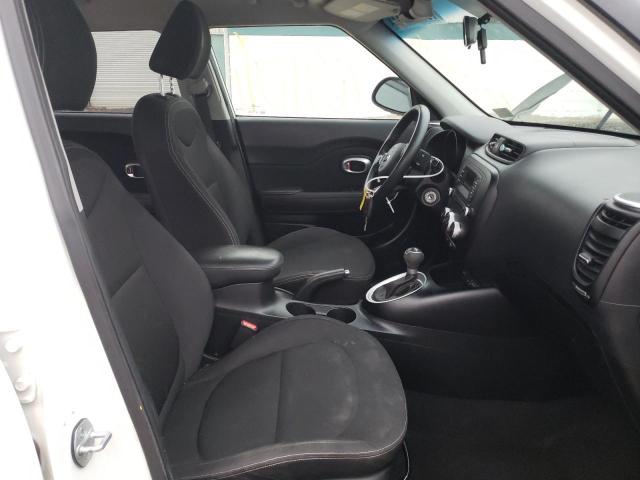 Photo 5 from auction – 2014 KIA SOUL with VIN KNDJN2A21E7015672