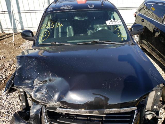 Photo 7 from auction – 2008 GMC YUKON with VIN 1GKFK13078J218534