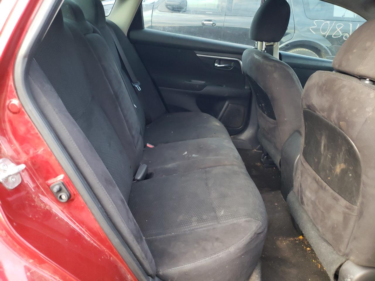 Photo 6 from auction – 2014 NISSAN ALTIMA 2.5 with VIN 1N4AL3AP6EN221417