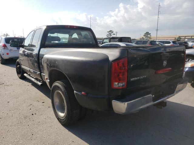 Photo 3 from auction – 2005 DODGE RAM 3500 S with VIN 3D7MR48C45G817848