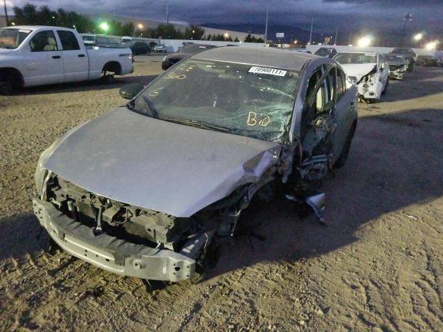 Фото 2 с аукциона – 2012 MAZDA 3 I с VIN JM1BL1V82C1595372