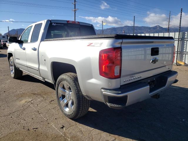 Photo 3 from auction – 2016 CHEVROLET SILVERADO with VIN 1GCVKSEC2GZ276703