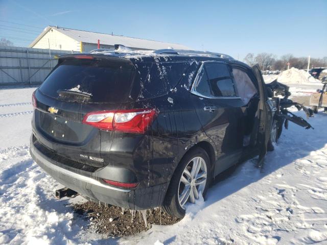 Photo 4 from auction – 2018 CHEVROLET EQUINOX PR with VIN 2GNAXVEV4J6110146