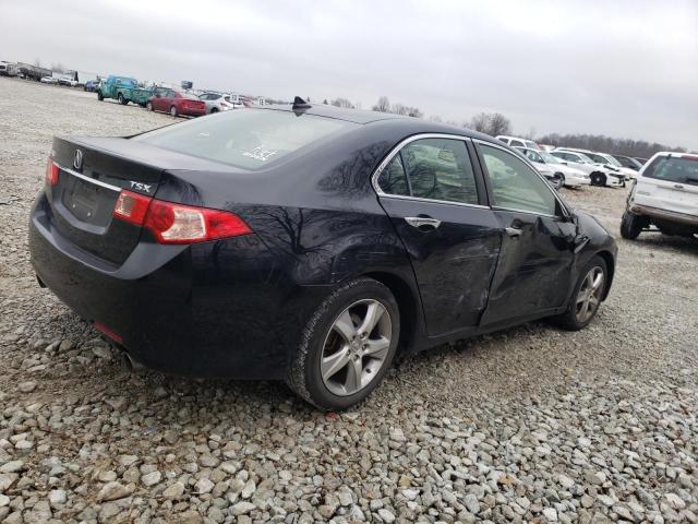 Photo 4 from auction – 2013 ACURA TSX TECH with VIN JH4CU2F68DC009962