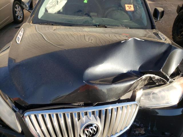 Photo 7 from auction – 2011 BUICK LACROSSE C with VIN 1G4GC5ED3BF399545
