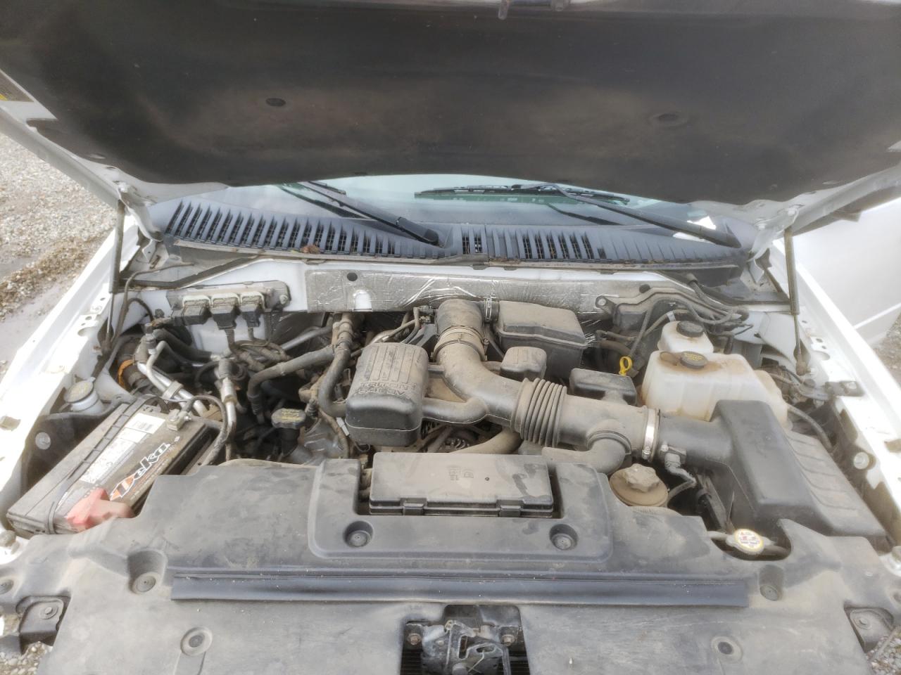 Photo 7 from auction – 2011 FORD EXPEDITION with VIN 1FMJU2A59BEF18429