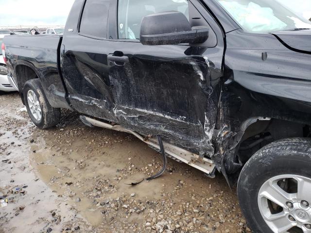 Photo 9 from auction – 2018 TOYOTA TUNDRA with VIN 5TFUM5F19JX078739