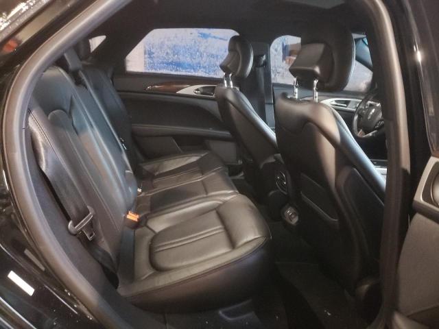 Photo 6 from auction – 2018 LINCOLN MKZ RESERV with VIN 3LN6L5F96JR602127