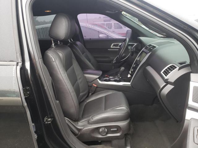 Photo 5 from auction – 2015 FORD EXPLORER X with VIN 1FM5K7D81FGC21658