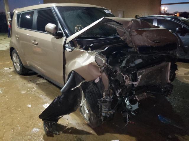 Foto 1 de la subasta – 2014 KIA SOUL con VIN KNDJN2A25E7090634
