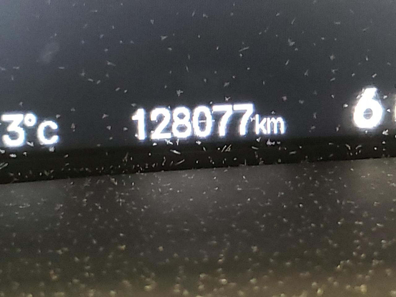 Zdjęcie 8 z aukcji – 2014 HONDA CIVIC SI z VIN 2HGFB6E53EH200063