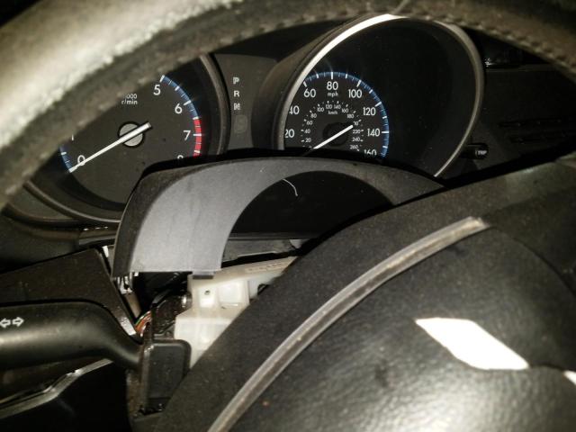 Photo 8 from auction – 2012 MAZDA 3 I with VIN JM1BL1V82C1595372