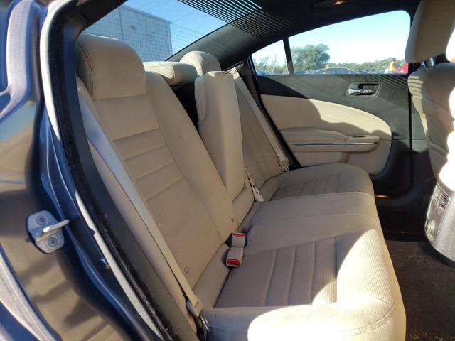Photo 6 from auction – 2013 DODGE CHARGER SE with VIN 2C3CDXBG5DH638934