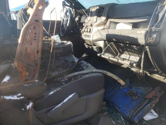 Photo 9 from auction – 2019 RAM 4500 with VIN 3C7WRKAL9KG599731