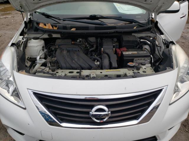 Photo 7 from auction – 2012 NISSAN VERSA S with VIN 3N1CN7AP0CL805381