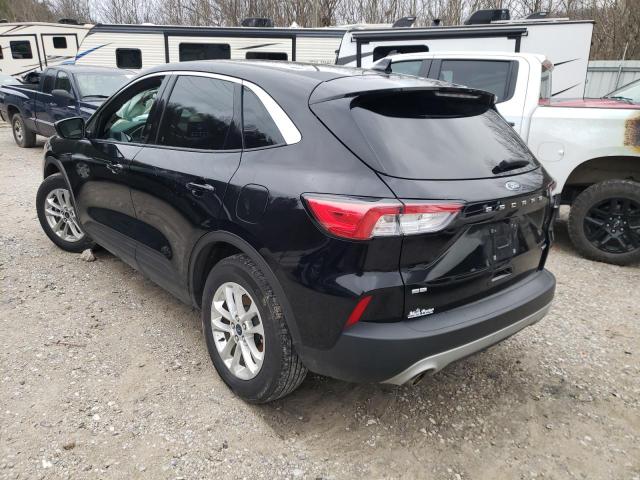 Photo 3 from auction – 2020 FORD ESCAPE SE with VIN 1FMCU0G60LUA73390