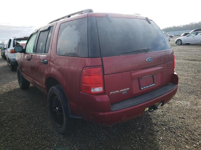 Photo 3 from auction – 2004 FORD EXPLORER X with VIN 1FMZU73EX4ZB20218