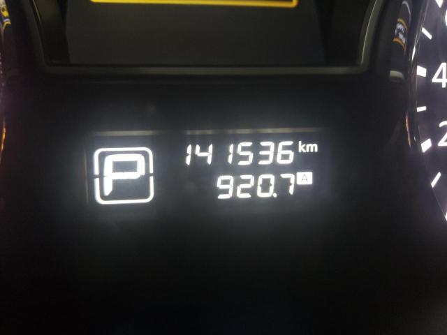 Photo 8 from auction – 2014 NISSAN ALTIMA 2.5 with VIN 1N4AL3AP4EN220508