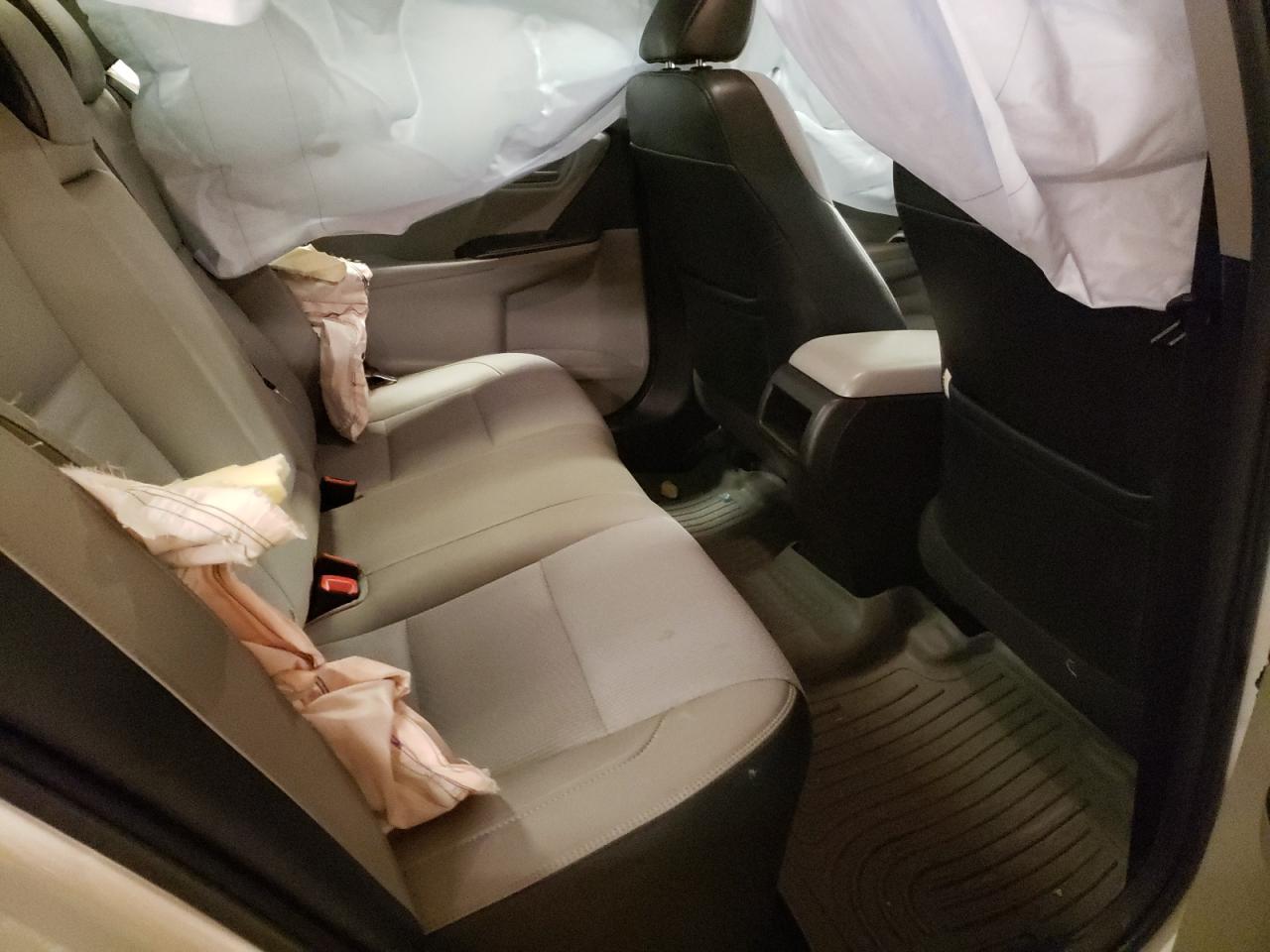 Photo 6 from auction – 2017 TOYOTA CAMRY LE with VIN 4T1BF1FK8HU674824