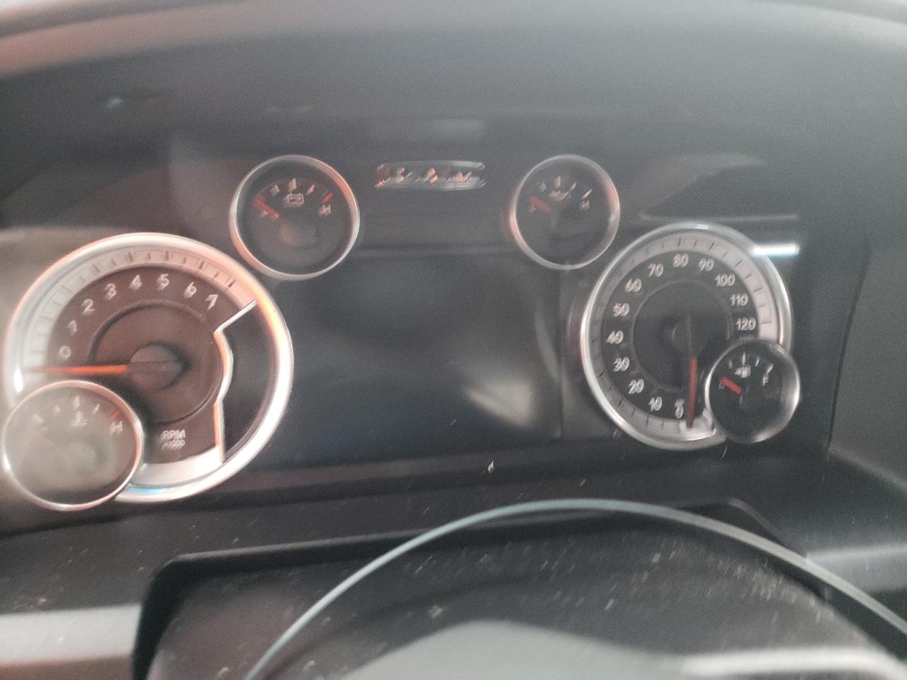 Zdjęcie 8 z aukcji – 2016 RAM 1500 SLT z VIN 1C6RR7LTXGS246894