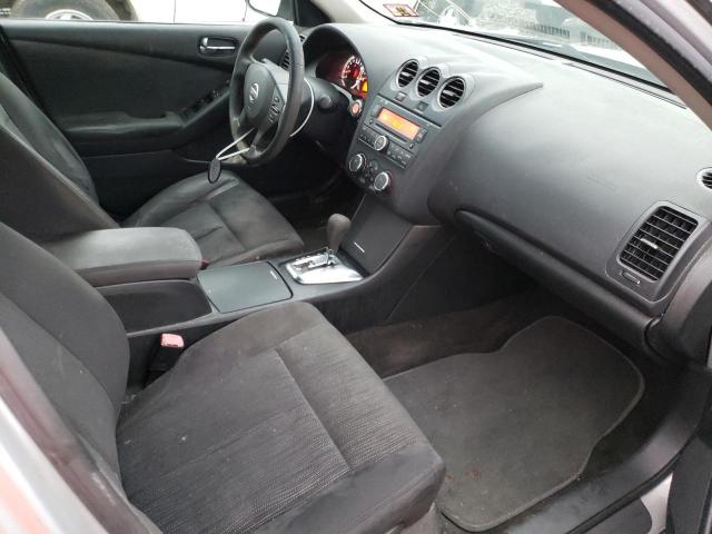 Photo 5 from auction – 2010 NISSAN ALTIMA BAS with VIN 1N4AL2AP9AN422586