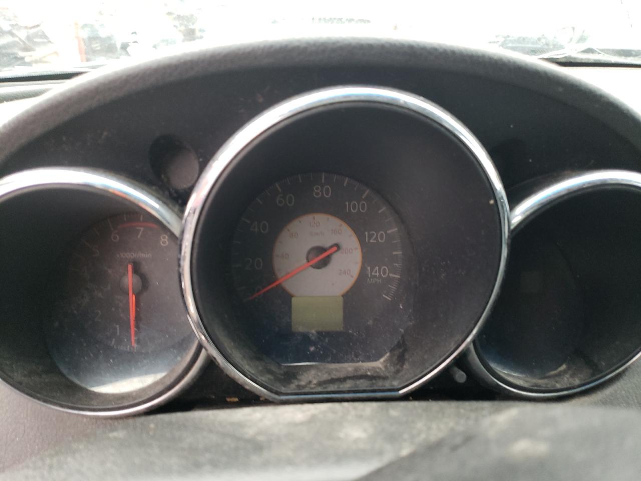 Photo 8 from auction – 2005 NISSAN ALTIMA S with VIN 1N4AL11D35C334859