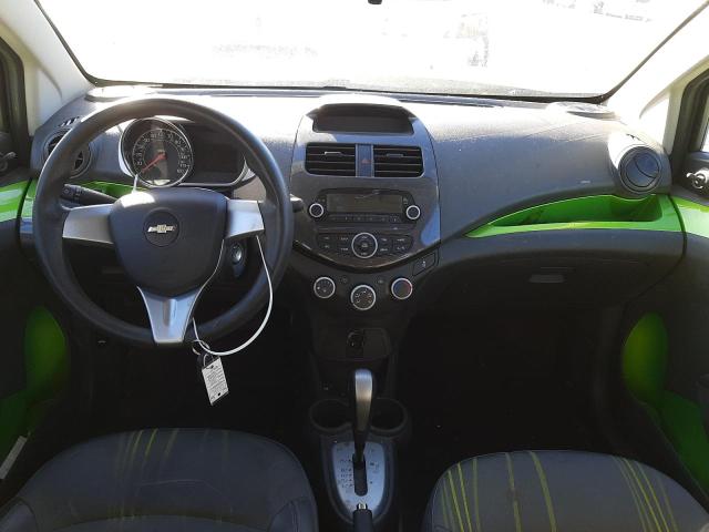 صورة رقم 9 من المزاد - 2015 CHEVROLET SPARK LS مع VIN KL8CB6S94FC731164