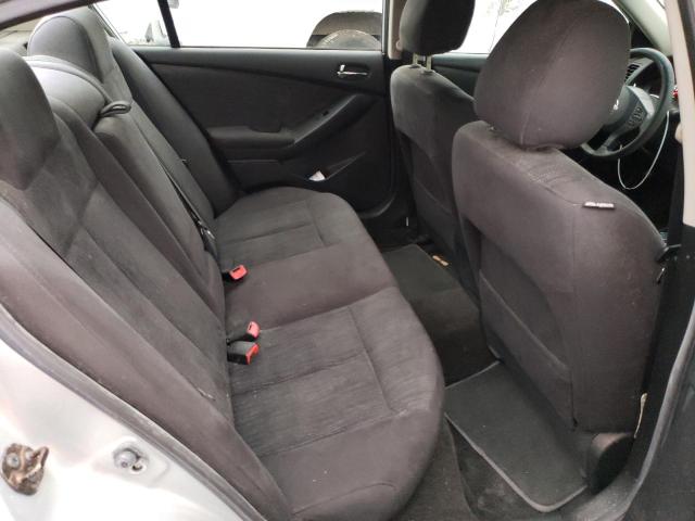 Photo 6 from auction – 2010 NISSAN ALTIMA BAS with VIN 1N4AL2AP9AN422586