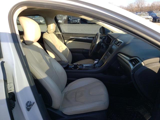 Photo 5 from auction – 2015 FORD FUSION TIT with VIN 3FA6P0K97FR116747