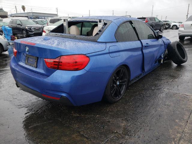 Photo 4 from auction – 2014 BMW 428 I SULE with VIN WBA3V7C57EP770738