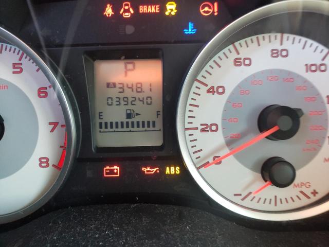 Photo 8 from auction – 2012 SUBARU IMPREZA with VIN JF1GJAA60CH030471