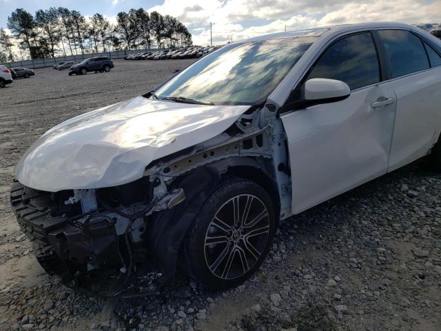 Photo 9 from auction – 2016 TOYOTA CAMRY LE with VIN 4T1BF1FK6GU181027