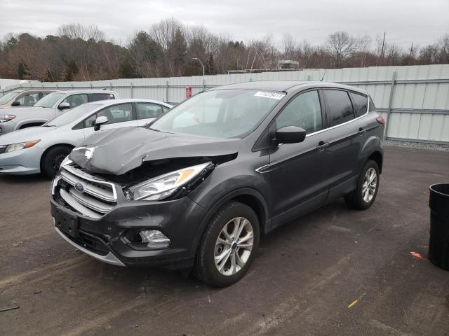 Photo 4 from auction – 2019 FORD ESCAPE SE with VIN 1FMCU9GD1KUB41603