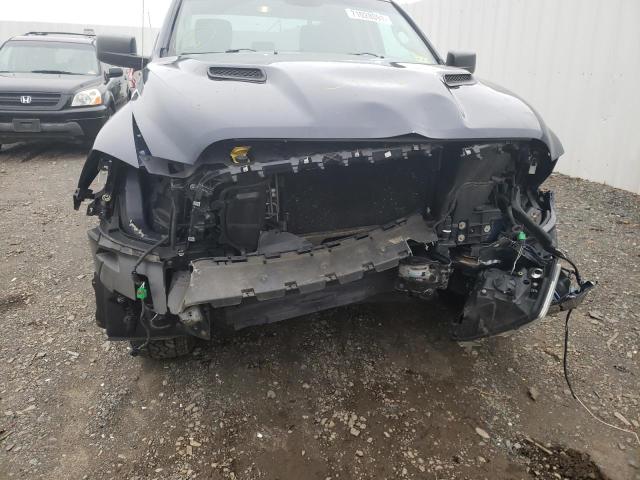 Photo 9 from auction – 2014 RAM 1500 ST with VIN 1C6RR7FT5ES228134