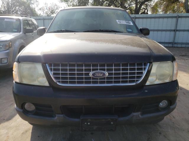 Photo 9 from auction – 2003 FORD EXPLORER X with VIN 1FMZU63K93ZA97982