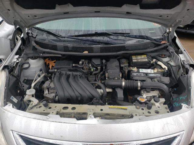 Photo 7 from auction – 2013 NISSAN VERSA S with VIN 3N1CN7AP2DL865812