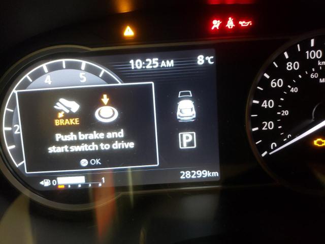 Photo 8 from auction – 2019 NISSAN KICKS S with VIN 3N1CP5CU3KL503129