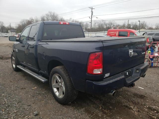 Photo 3 from auction – 2014 RAM 1500 ST with VIN 1C6RR7FT5ES228134