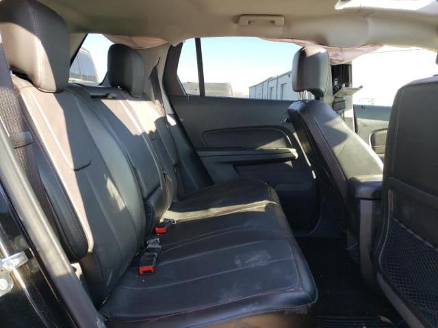 Photo 6 from auction – 2016 GMC TERRAIN SL with VIN 2GKALPEK7G6349418