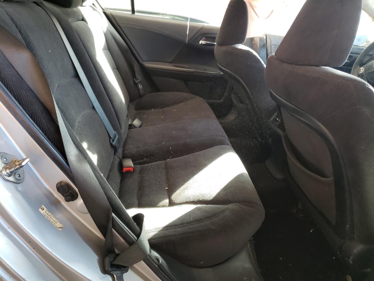 Photo 6 from auction – 2013 HONDA ACCORD EX with VIN 1HGCR2F74DA028968
