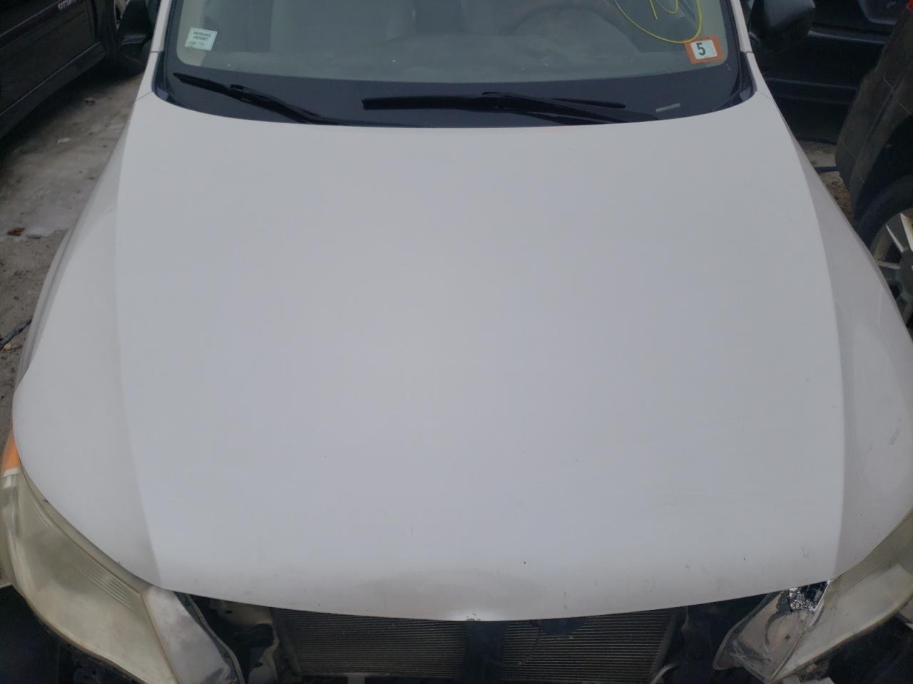 Photo 7 from auction – 2012 SUBARU FORESTER 2 with VIN JF2SHABC6CH419167