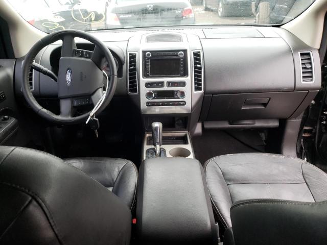 Photo 9 from auction – 2008 FORD EDGE LIMIT with VIN 2FMDK49C68BA08805